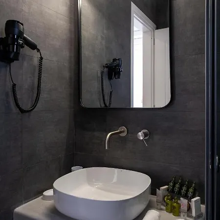 Nautilus Serifos Aparthotel