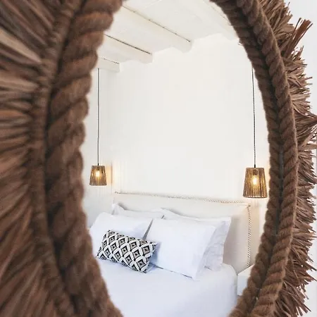 Aparthotel Nautilus Serifos