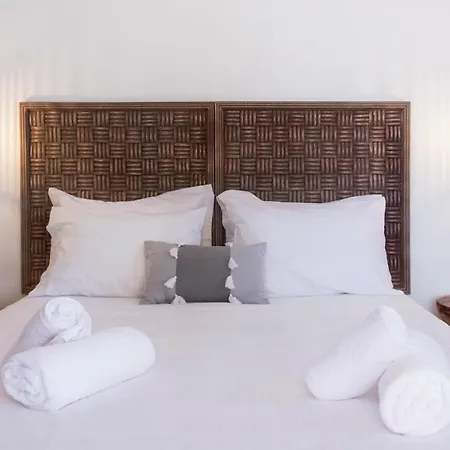 Aparthotel Nautilus Serifos Livadakia