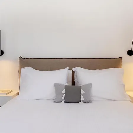 Nautilus Serifos Aparthotel Livadakia