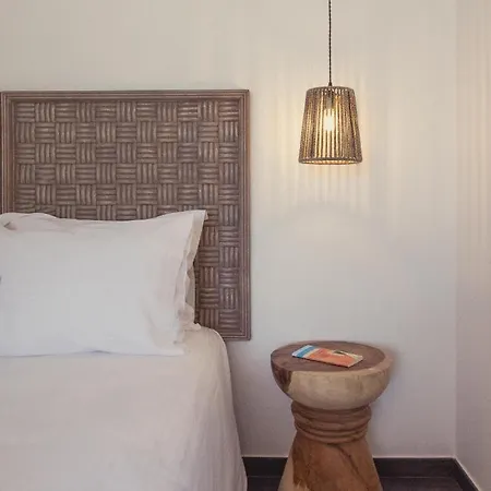 Aparthotel Nautilus Serifos