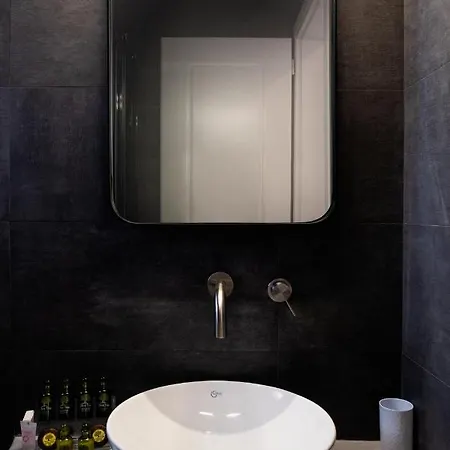 Aparthotel Nautilus Serifos 4*