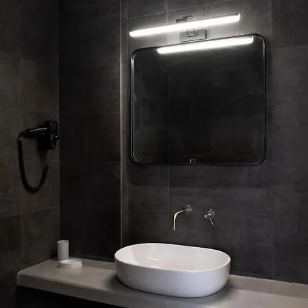 Aparthotel Nautilus Serifos