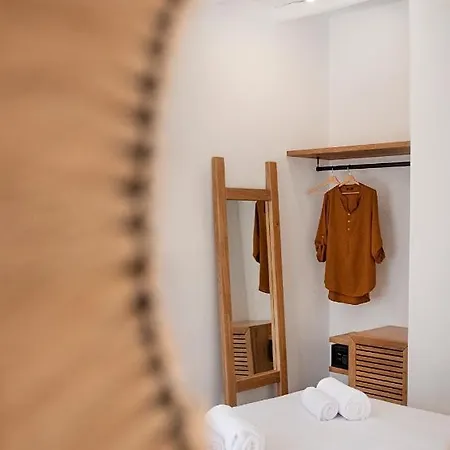 Aparthotel Nautilus Serifos