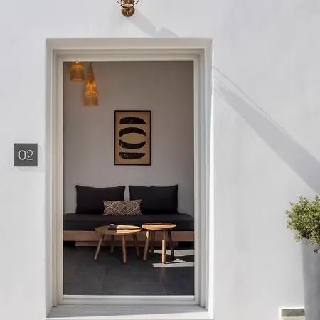 Nautilus Serifos Livadakia