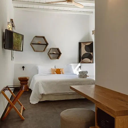 Nautilus Serifos 4* Livadakia