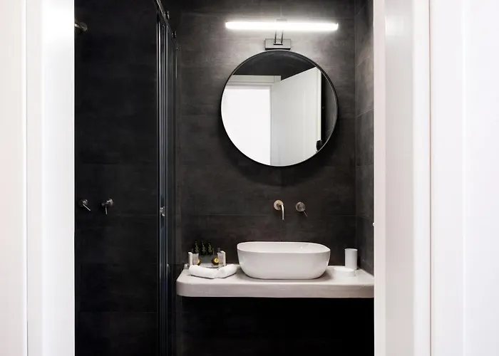 Nautilus Serifos Ξενοδοχείο με διαμερίσματα Λιβαδάκια