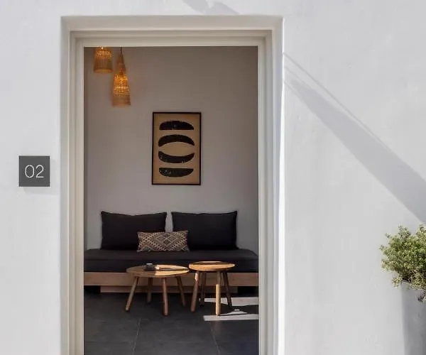 Nautilus Serifos Λιβαδάκια