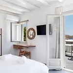 Nautilus Serifos 4* Livadakia