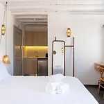 Nautilus Serifos Aparthotel