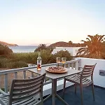 Nautilus Serifos 4*
