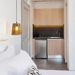 Nautilus Serifos 4*