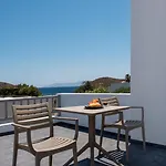 Aparthotel Nautilus Serifos
