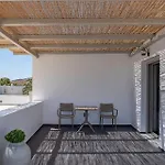 Aparthotel Nautilus Serifos
