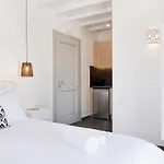 Nautilus Serifos 4* Livadakia
