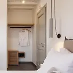 Lägenhetshotell Nautilus Serifos 4*