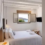 Aparthotel Nautilus Serifos Livadakia