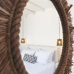 Aparthotel Nautilus Serifos