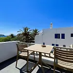 Nautilus Serifos 4* Livadakia