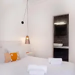 Nautilus Serifos 4* Livadakia
