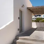 Aparthotel Nautilus Serifos 4*