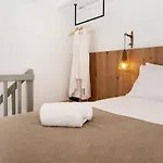 Aparthotel Nautilus Serifos 4*