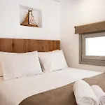 Nautilus Serifos Ξενοδοχείο με διαμερίσματα Λιβαδάκια