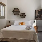 Aparthotel Nautilus Serifos