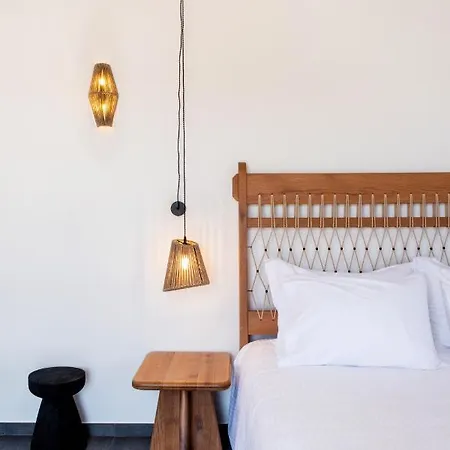 Nautilus Serifos Ξενοδοχείο με διαμερίσματα 4*