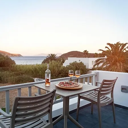 Nautilus Serifos *