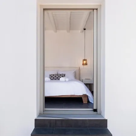 Nautilus Serifos Aparthotel