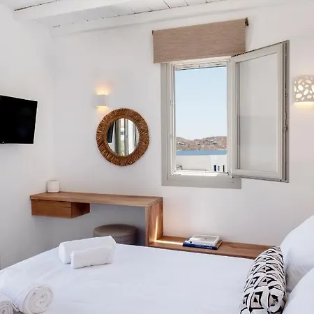 Nautilus Serifos 4*