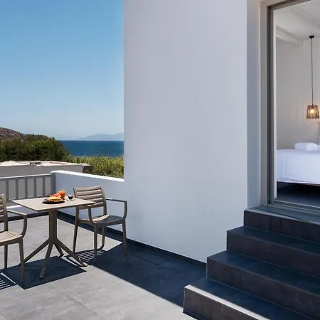 Aparthotel Nautilus Serifos