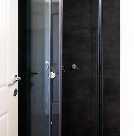 Nautilus Serifos Ξενοδοχείο με διαμερίσματα Λιβαδάκια