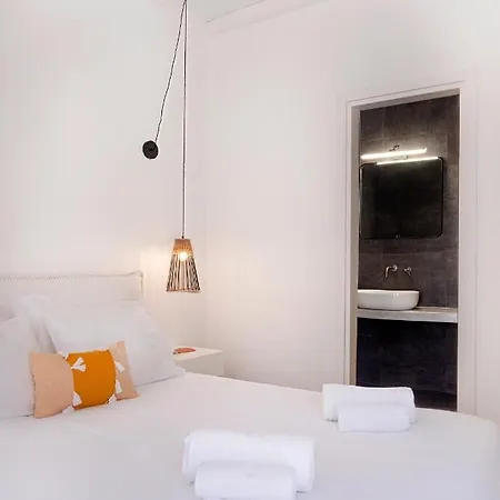 Nautilus Serifos 4* Λιβαδάκια