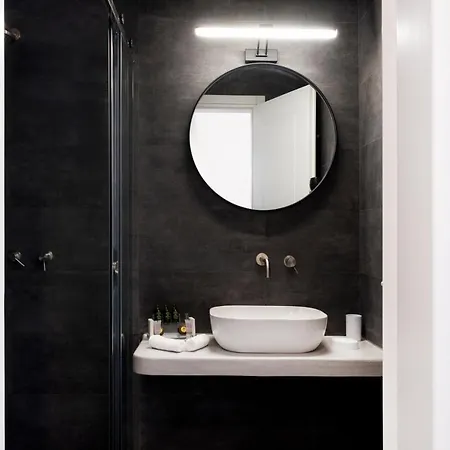 Nautilus Serifos Aparthotel Livadakia