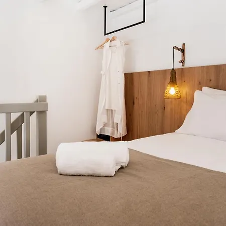 Aparthotel Nautilus Serifos *