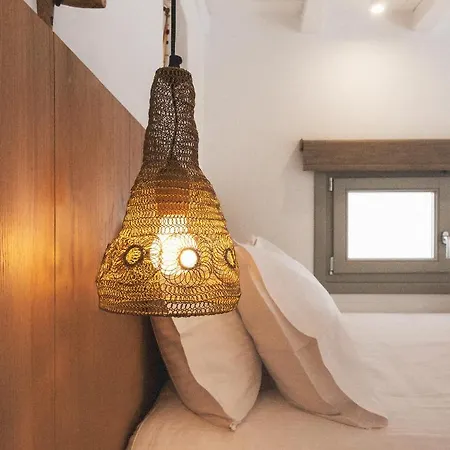 Nautilus Serifos Ξενοδοχείο με διαμερίσματα Λιβαδάκια