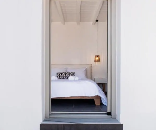 Nautilus Serifos Aparthotel