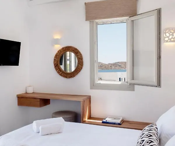 Nautilus Serifos 4*