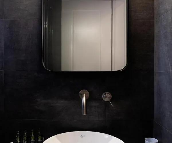 Lägenhetshotell Nautilus Serifos 4*