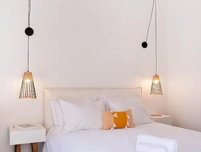 Aparthotel Nautilus Serifos Livadakia