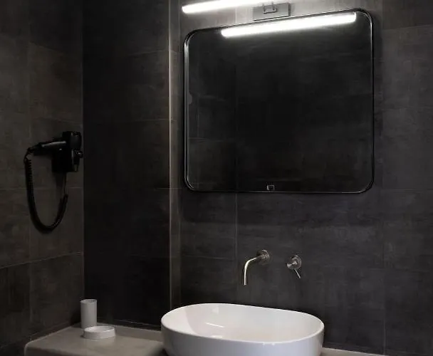 Aparthotel Nautilus Serifos