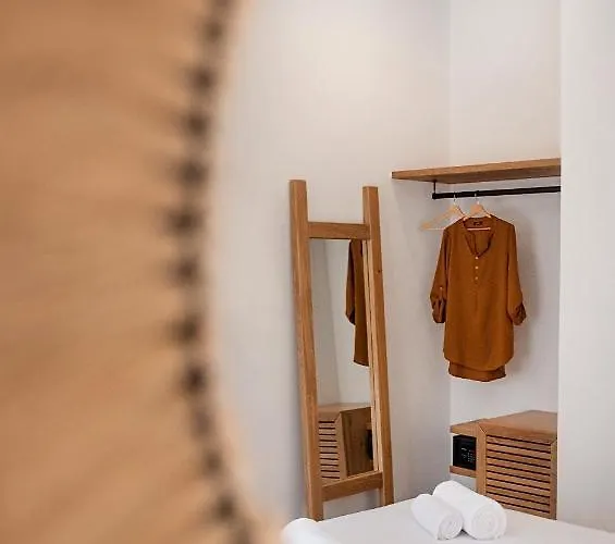 Aparthotel Nautilus Serifos