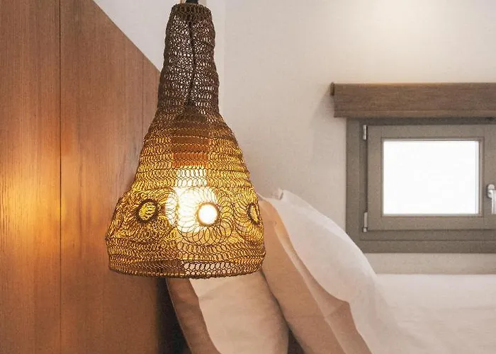 Nautilus Serifos Aparthotel Livadakia