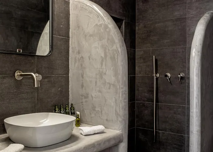 Nautilus Serifos Aparthotel